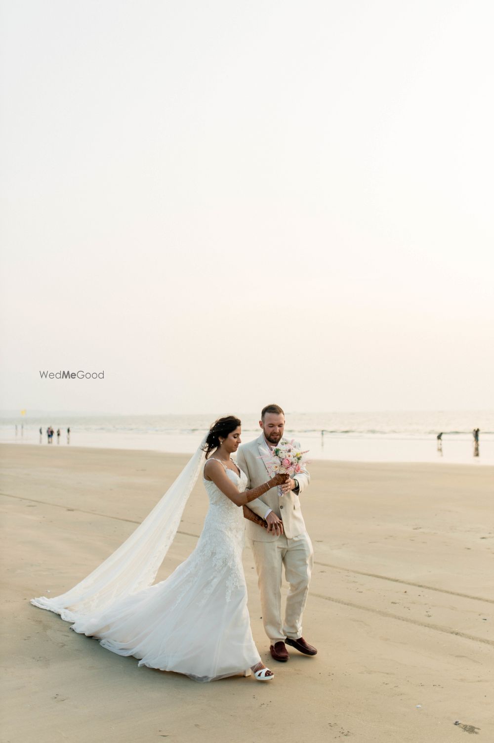 Photo From Varisha & Will - By Memories By Avinash