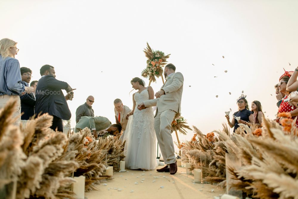 Photo From Varisha & Will - By Memories By Avinash