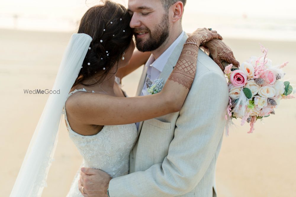 Photo From Varisha & Will - By Memories By Avinash