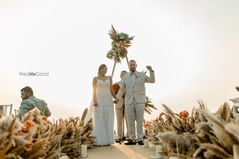 Photo From Varisha & Will - By Memories By Avinash