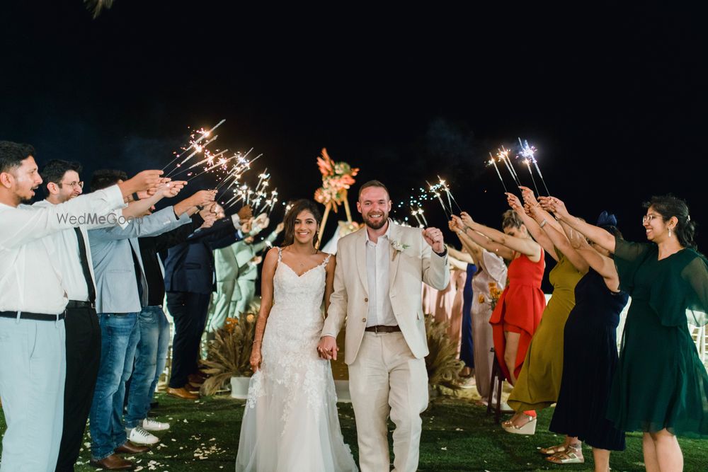 Photo From Varisha & Will - By Memories By Avinash