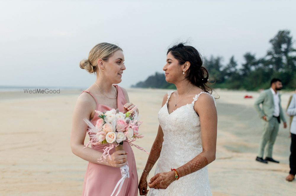 Photo From Varisha & Will - By Memories By Avinash