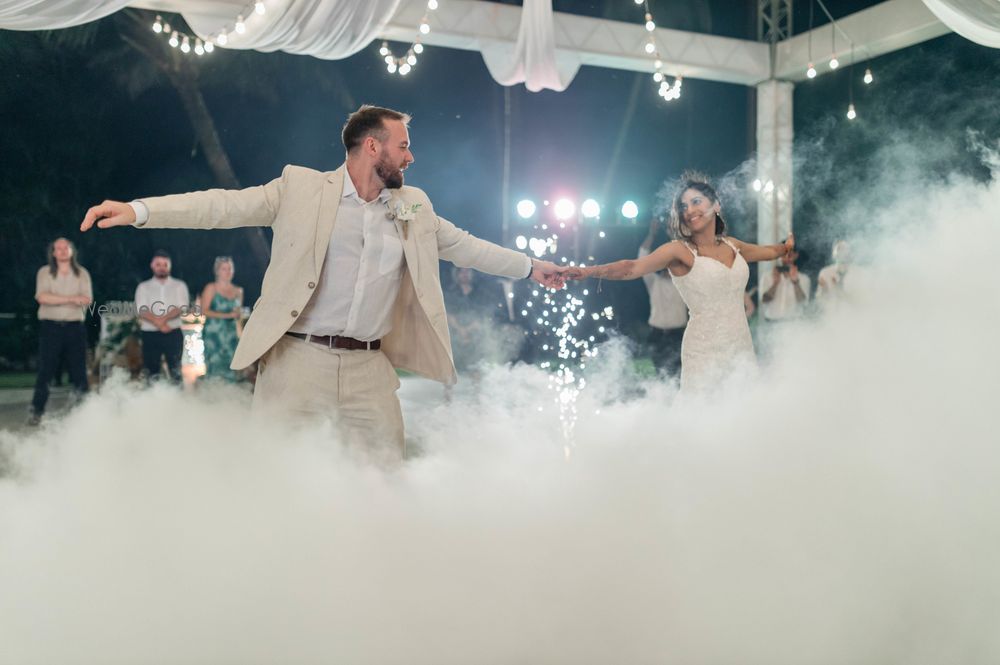 Photo From Varisha & Will - By Memories By Avinash