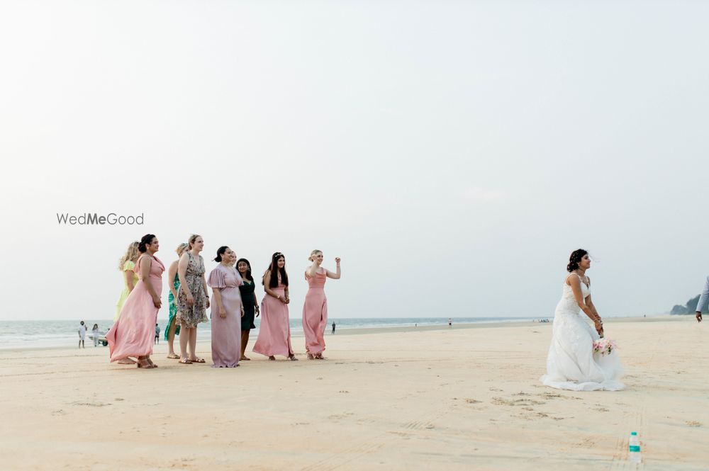 Photo From Varisha & Will - By Memories By Avinash