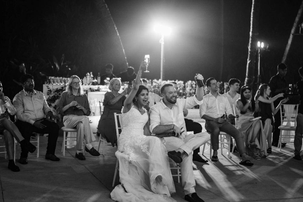 Photo From Varisha & Will - By Memories By Avinash