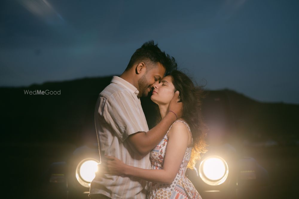 Photo From Pratik & Kalpana - By Vivaha Chitra.Co