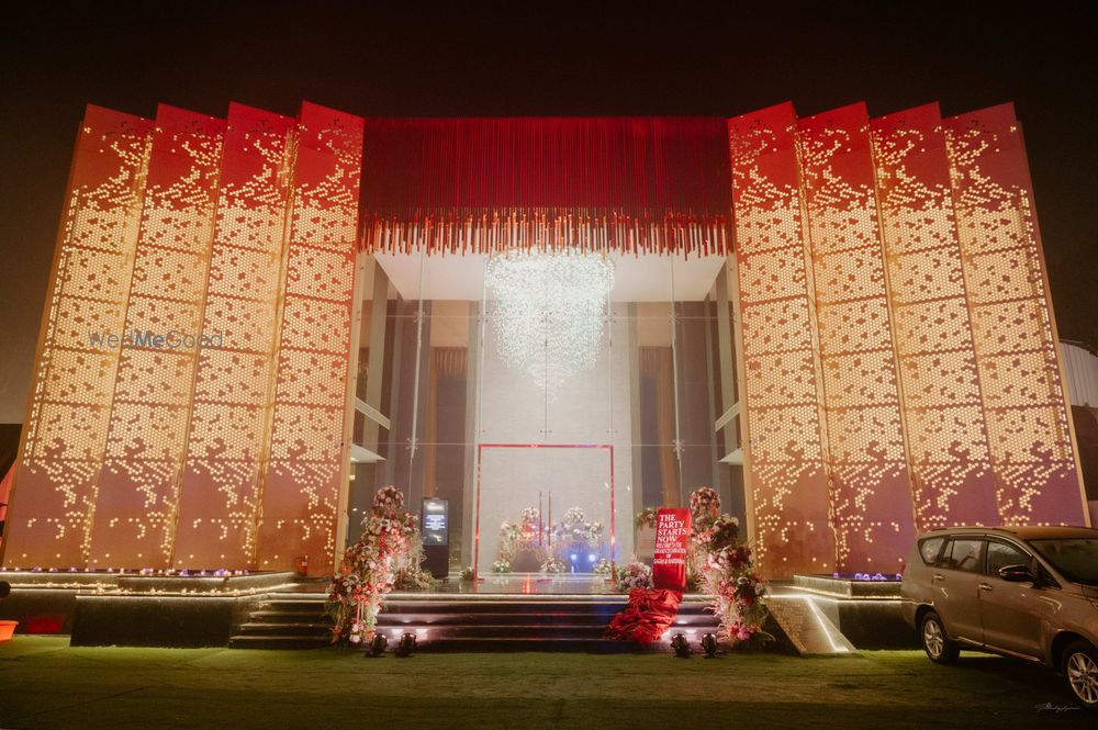 Photo From HJ + GS - By Shaadiwalee