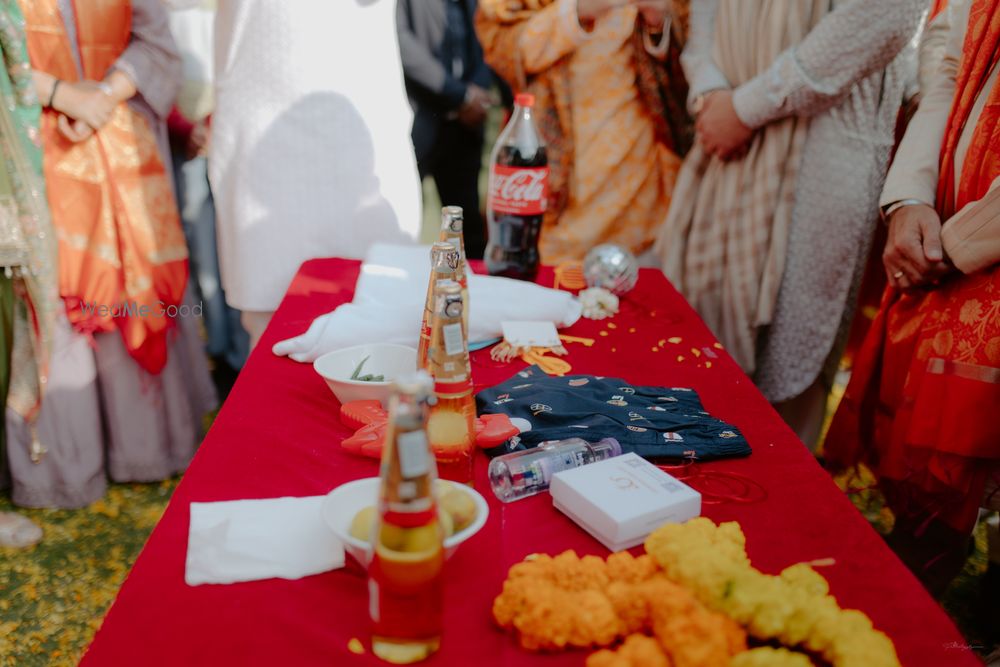 Photo From HJ + GS - By Shaadiwalee