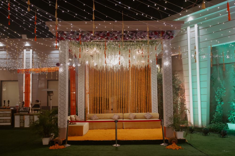 Photo From HJ + GS - By Shaadiwalee