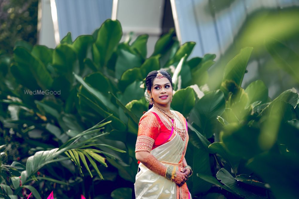 Photo From Nandini & Anil - By Artistic Pictures