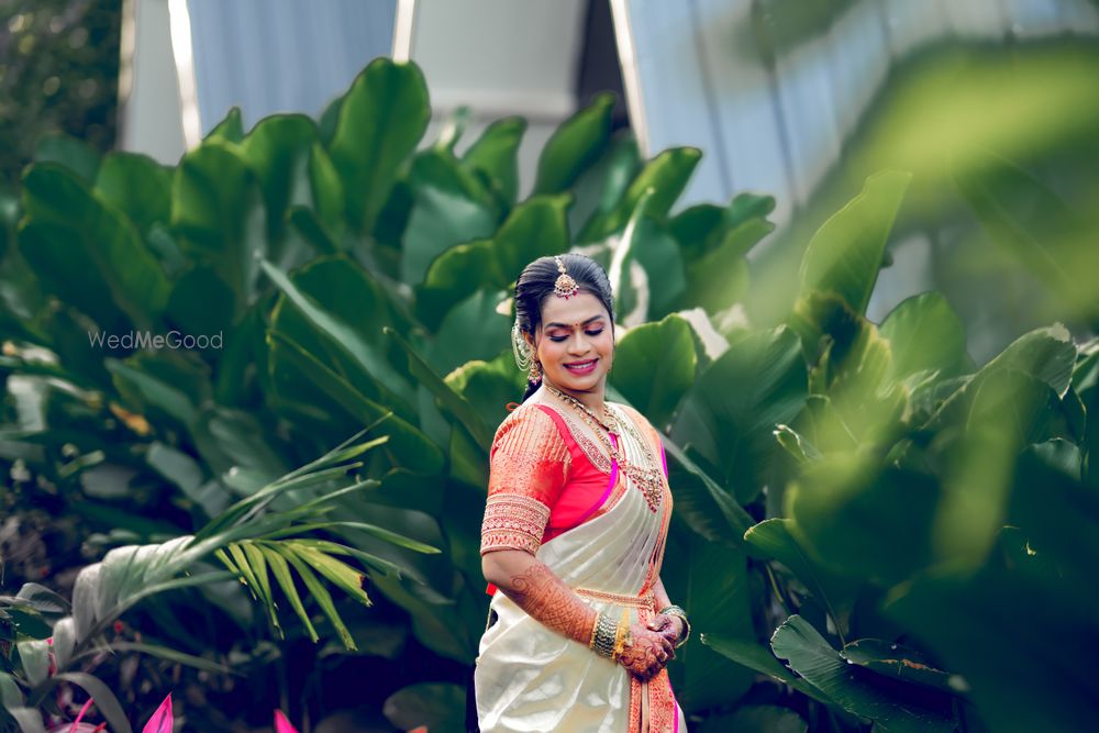 Photo From Nandini & Anil - By Artistic Pictures