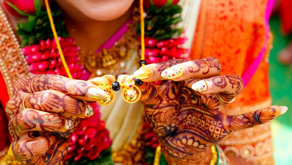 Photo From Nandini & Anil - By Artistic Pictures