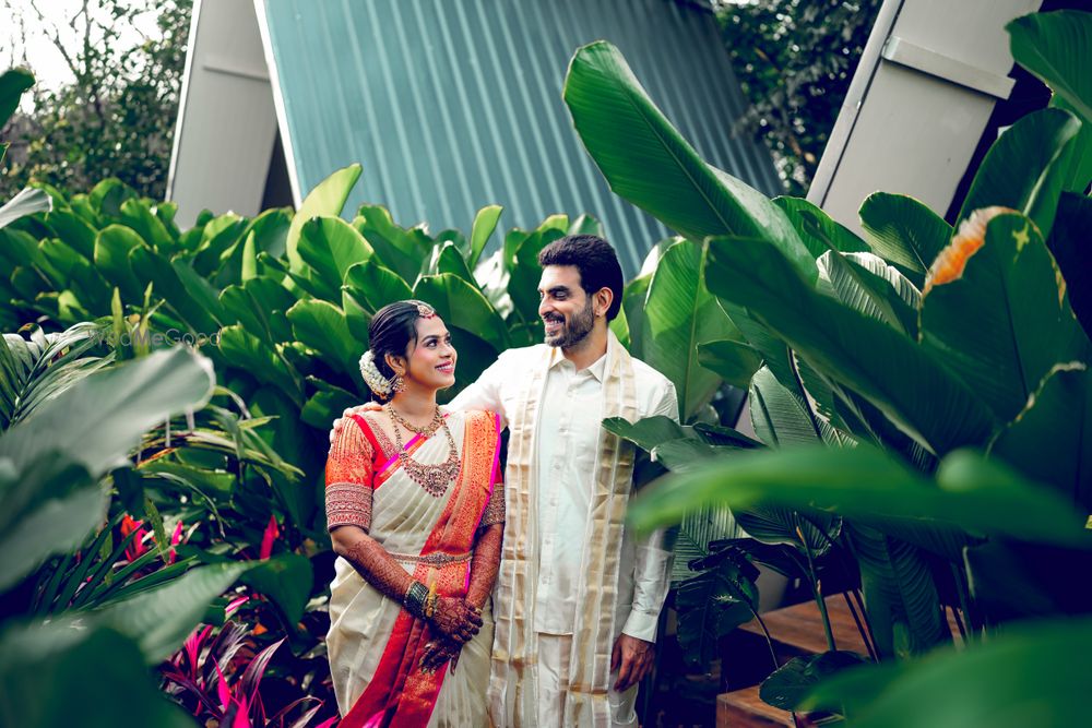 Photo From Nandini & Anil - By Artistic Pictures