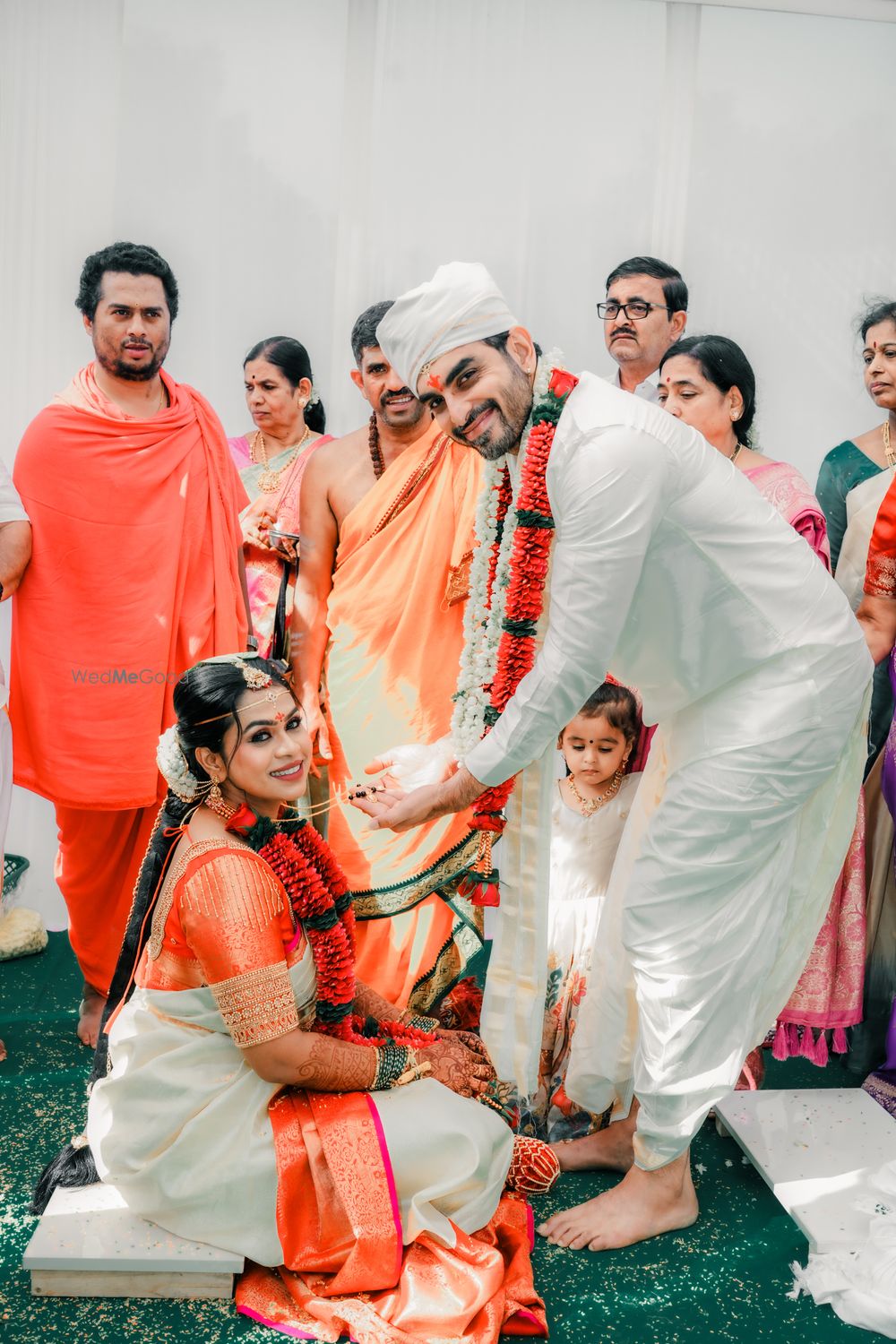 Photo From Nandini & Anil - By Artistic Pictures