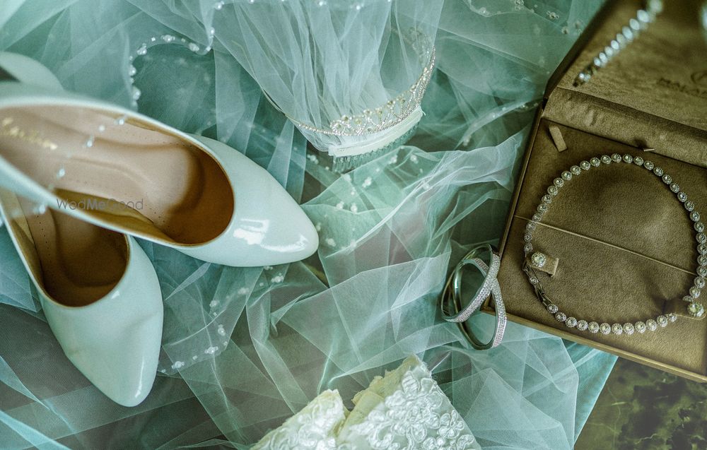 Photo From Elena & Madan - By The_Weddingbuzz