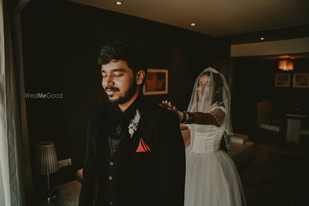 Photo From Elena & Madan - By The_Weddingbuzz