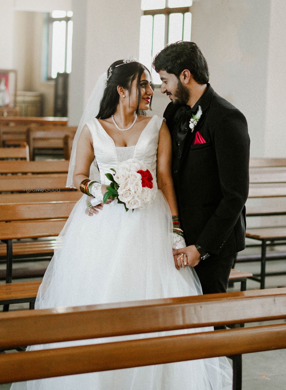 Photo From Elena & Madan - By The_Weddingbuzz