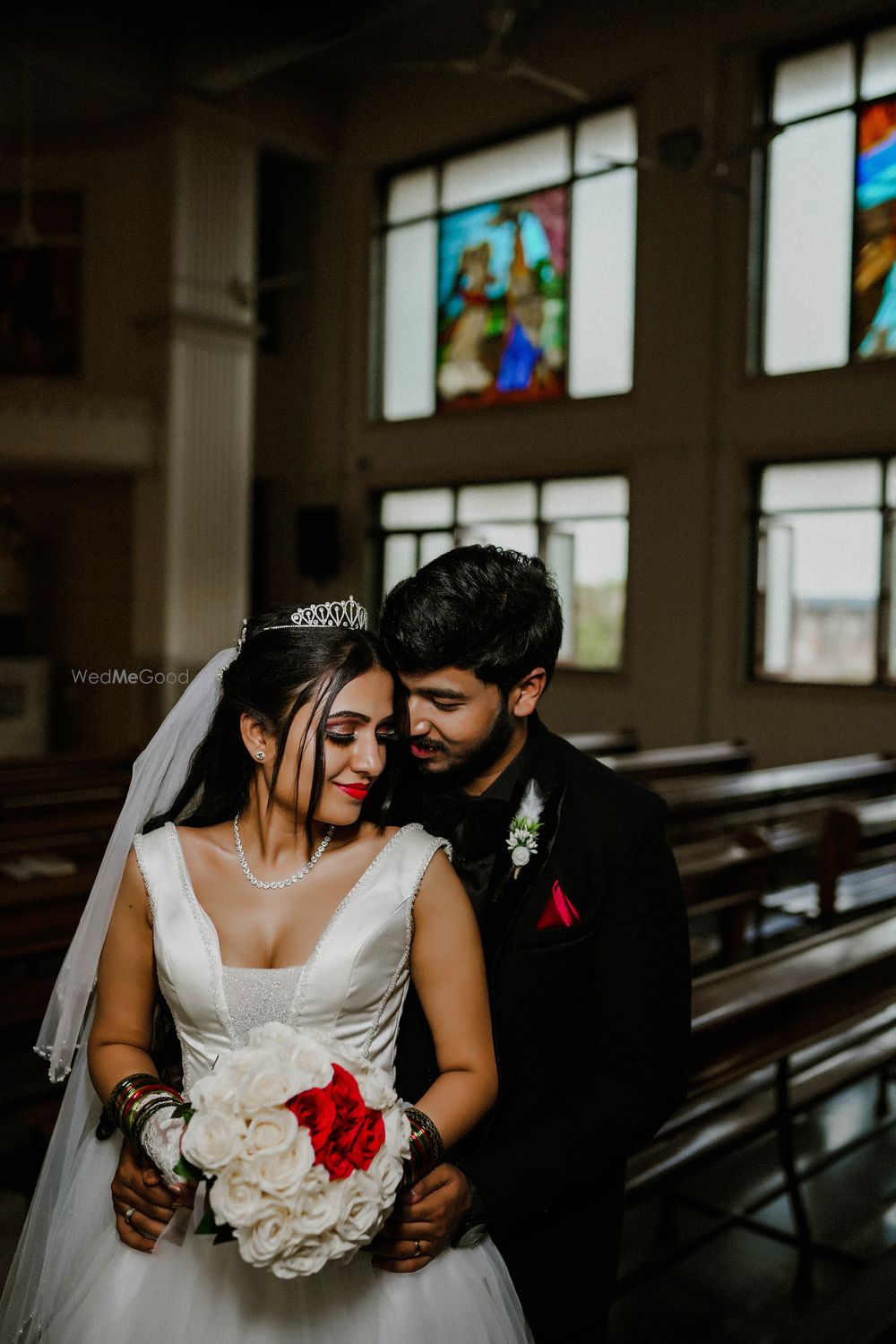 Photo From Elena & Madan - By The_Weddingbuzz