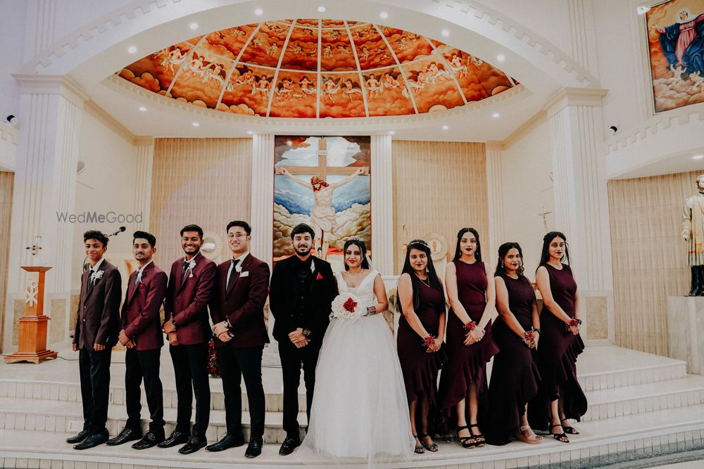 Photo From Elena & Madan - By The_Weddingbuzz