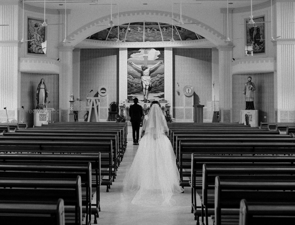 Photo From Elena & Madan - By The_Weddingbuzz