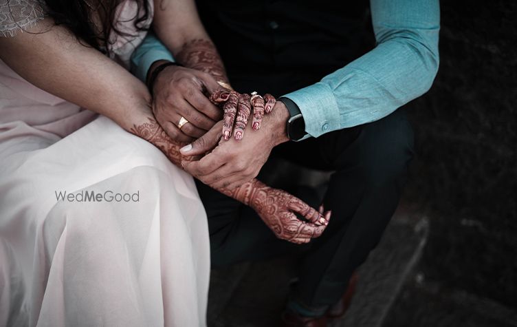 Photo From Aishwarya & Anant - By The Weddingbuzz