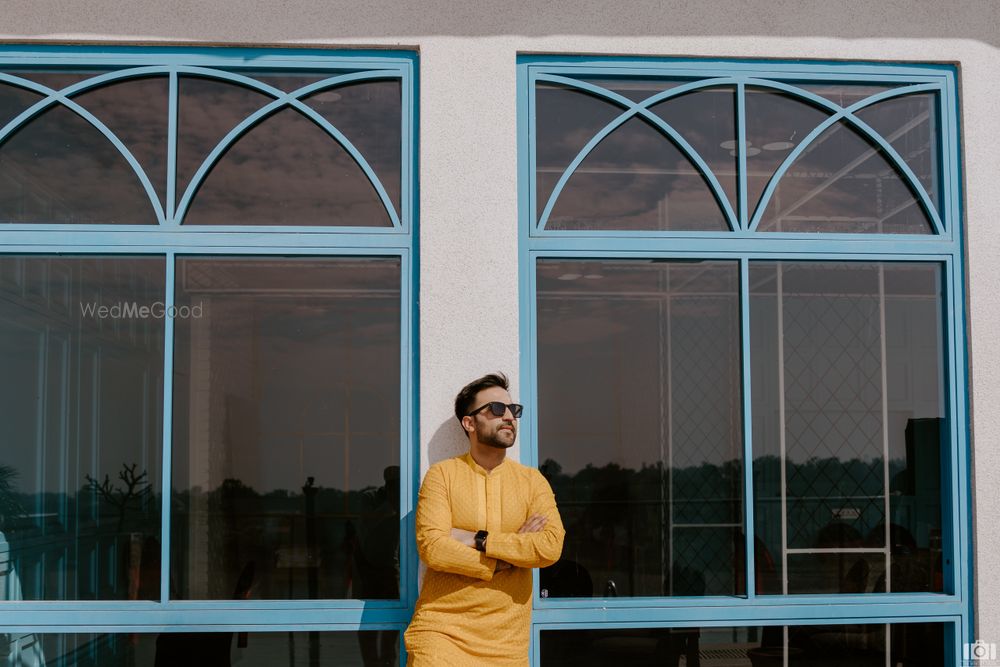 Photo From Mannat & Sanchit - By The Memory Trunk