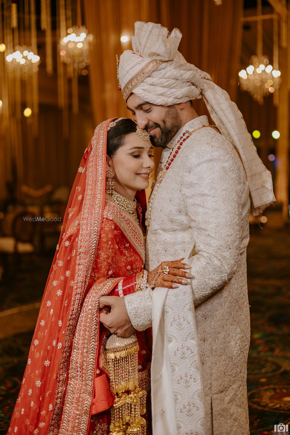 Photo From Mannat & Sanchit - By The Memory Trunk