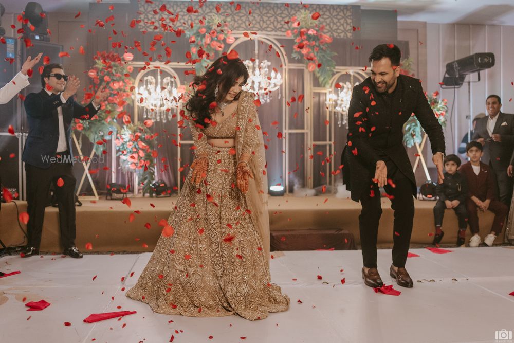 Photo From Mannat & Sanchit - By The Memory Trunk