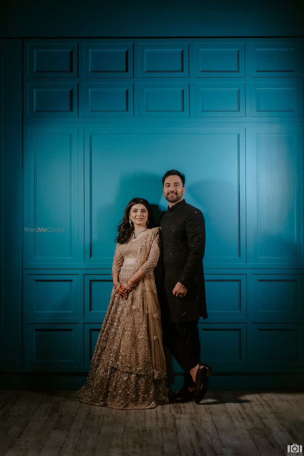 Photo From Mannat & Sanchit - By The Memory Trunk