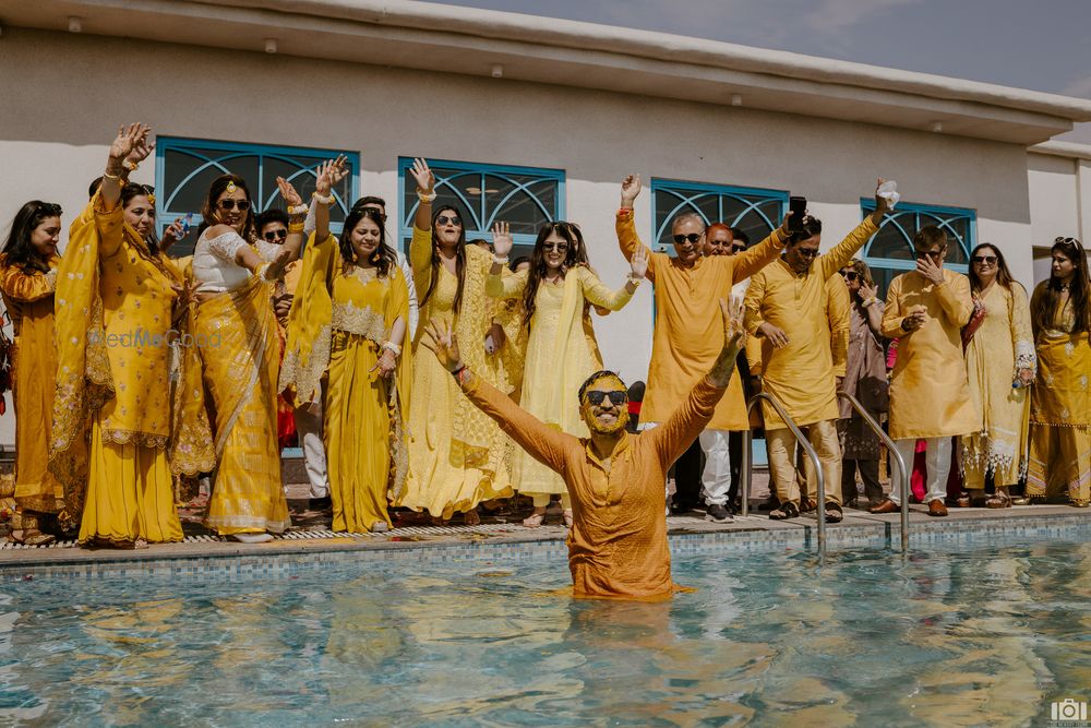 Photo From Mannat & Sanchit - By The Memory Trunk