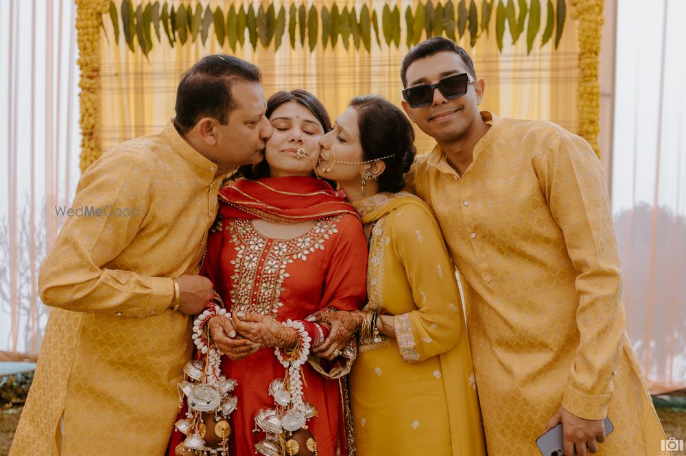 Photo From Mannat & Sanchit - By The Memory Trunk
