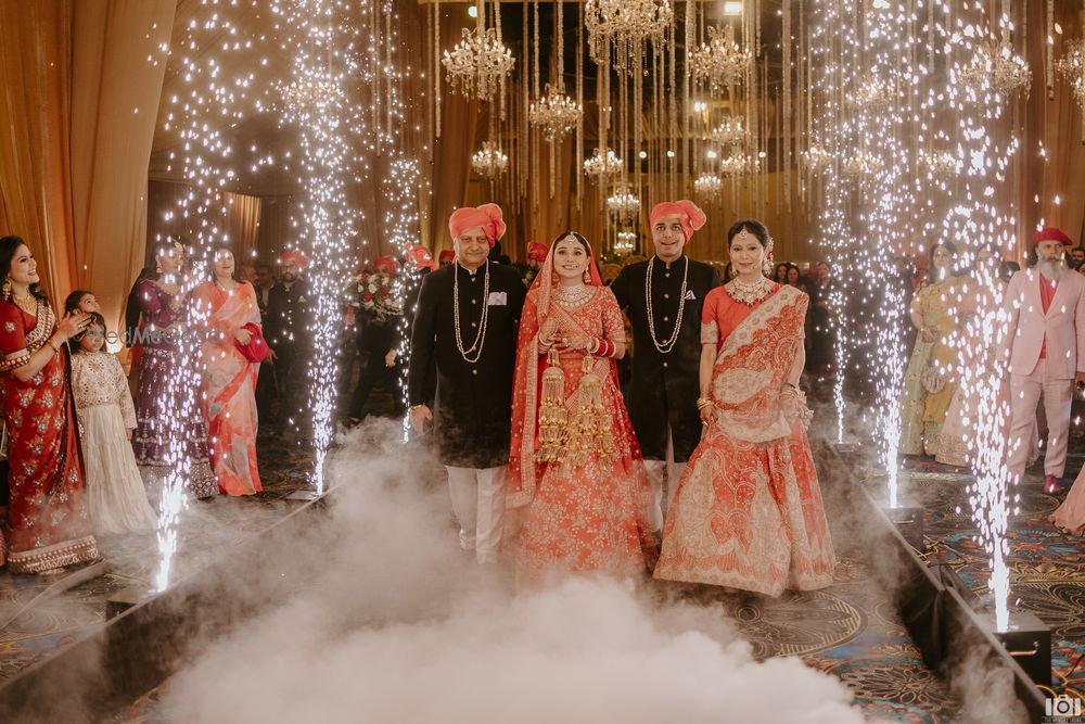 Photo From Mannat & Sanchit - By The Memory Trunk