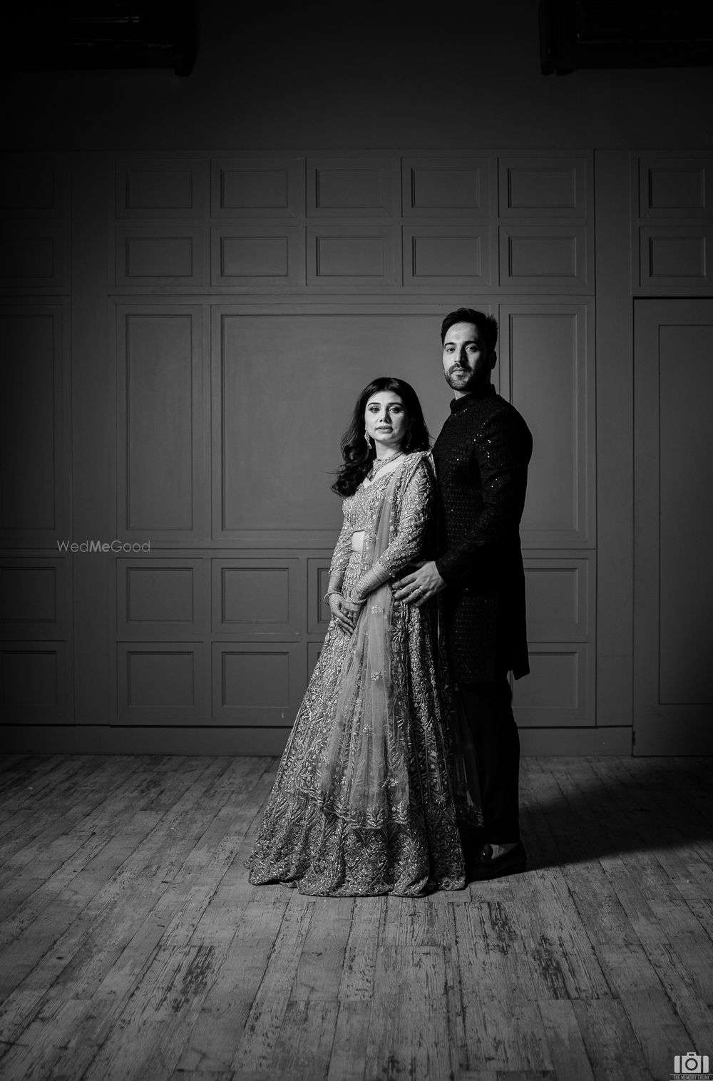 Photo From Mannat & Sanchit - By The Memory Trunk