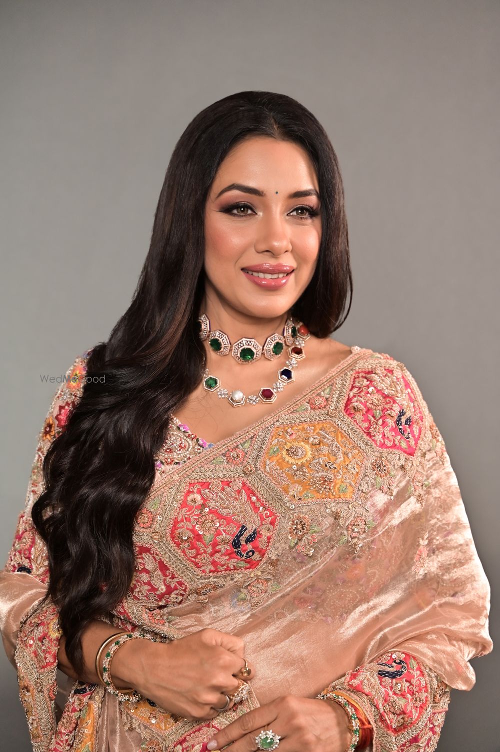 Photo From Celebrity  - By Kavitaseth Artistry