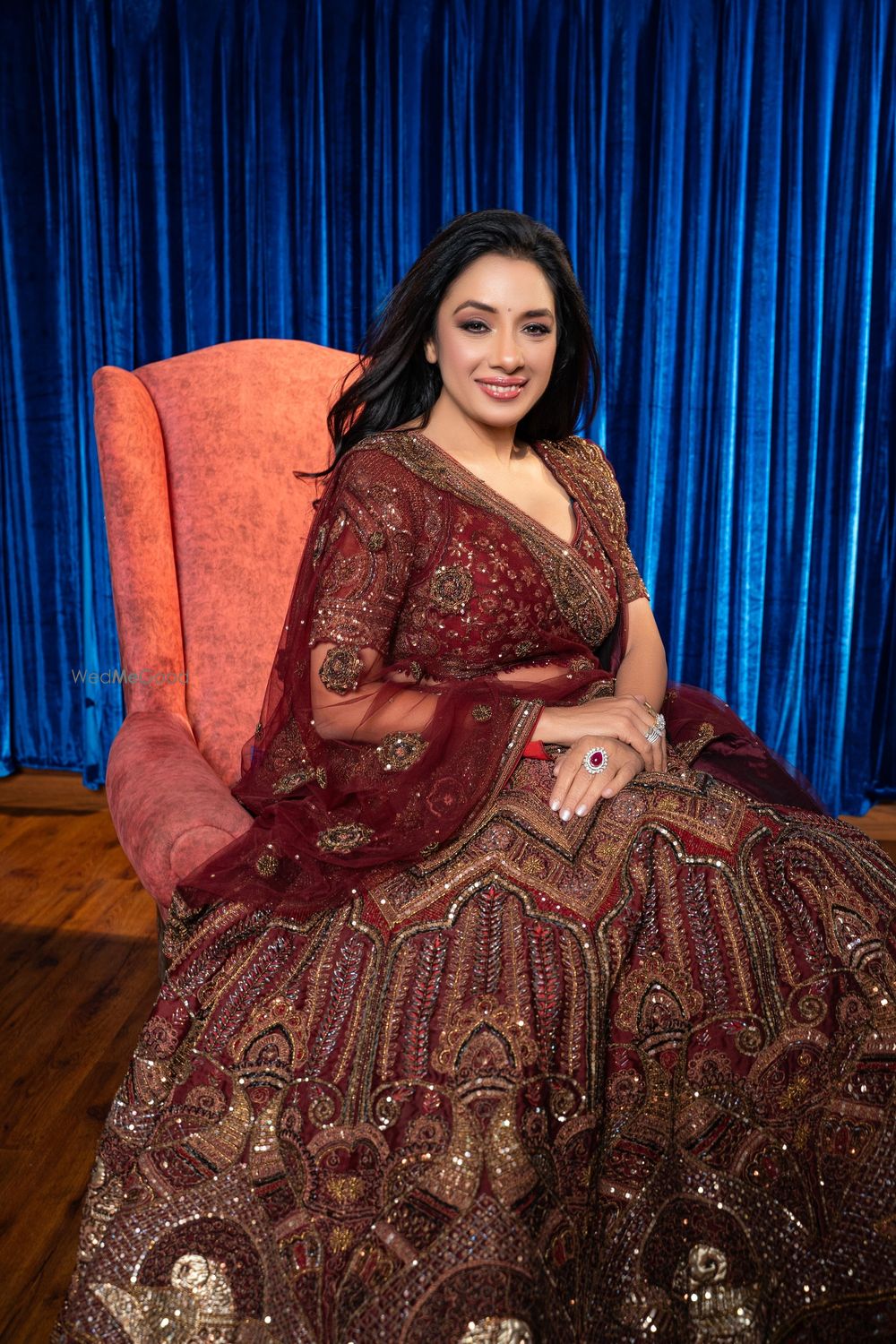 Photo From Celebrity  - By Kavitaseth Artistry