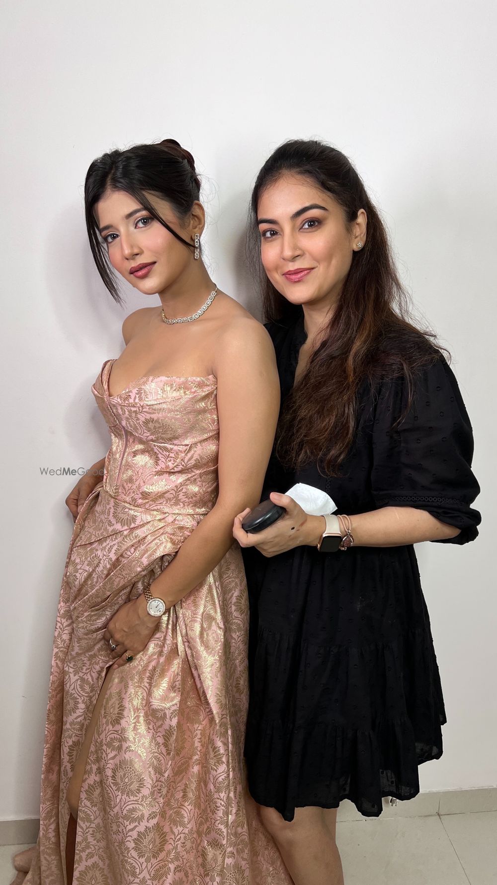 Photo From Celebrity  - By Kavitaseth Artistry