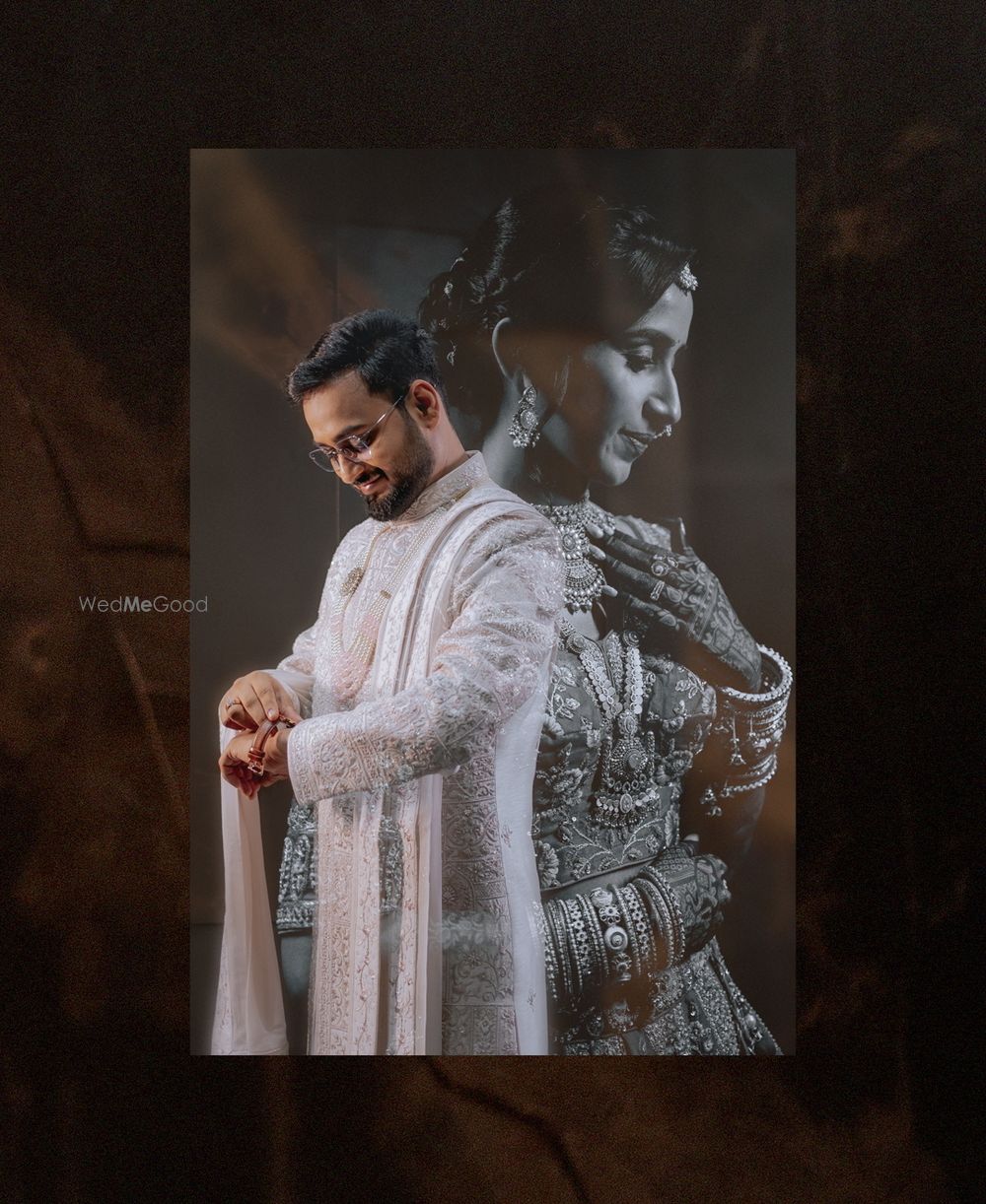 Photo From Yash & Roshni - By Bombay Paparazzi