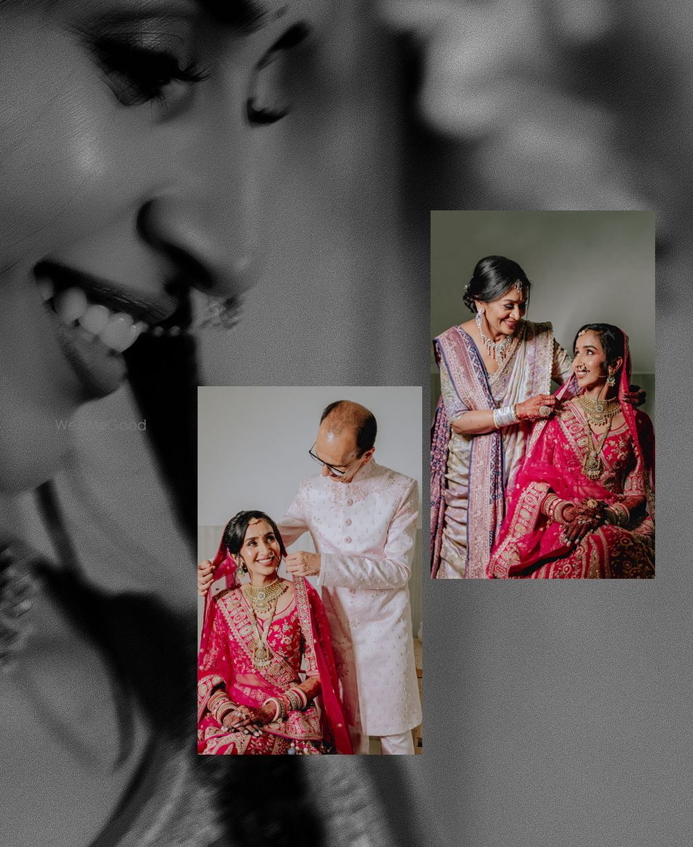 Photo From Yash & Roshni - By Bombay Paparazzi