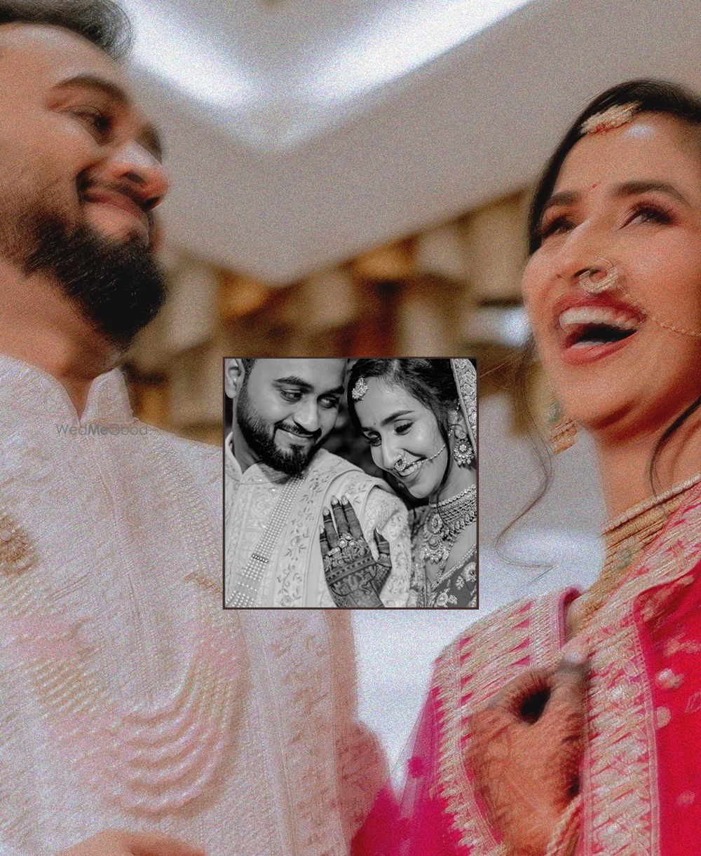 Photo From Yash & Roshni - By Bombay Paparazzi