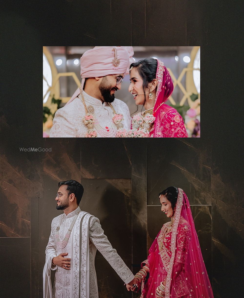 Photo From Yash & Roshni - By Bombay Paparazzi