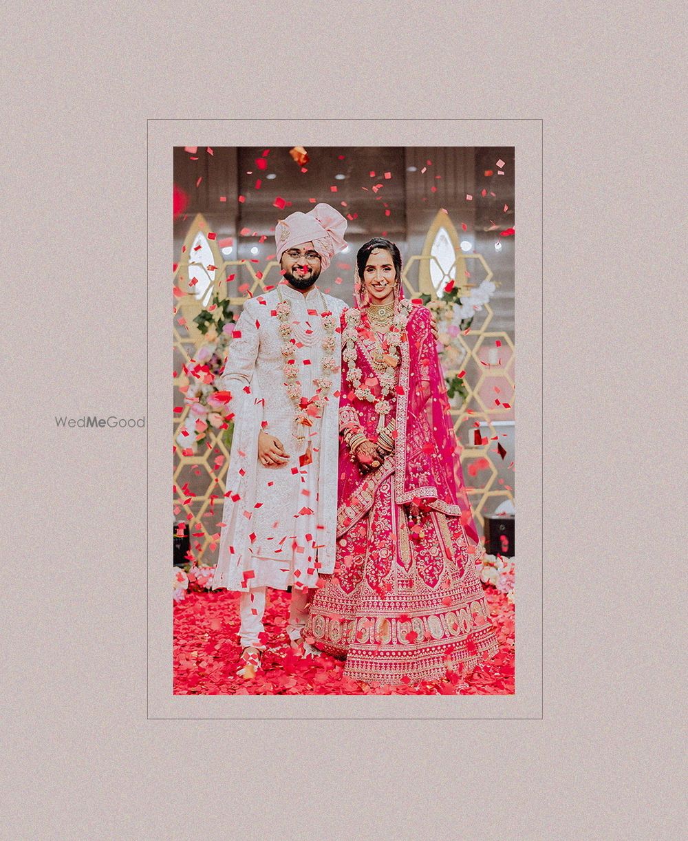 Photo From Yash & Roshni - By Bombay Paparazzi