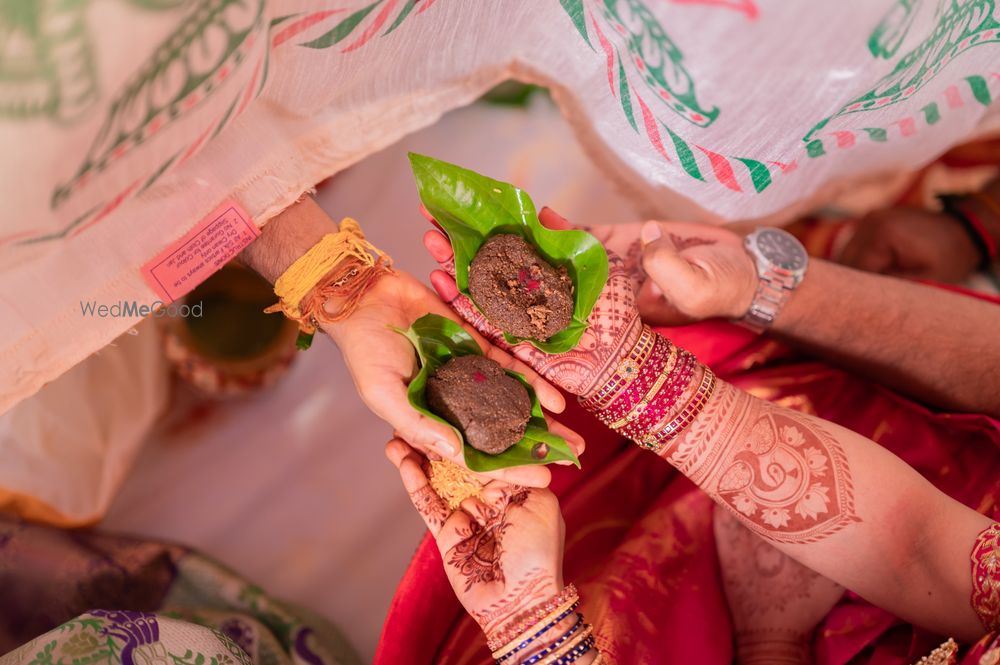 Photo From Abhinav Harshitha - By WEDNARA