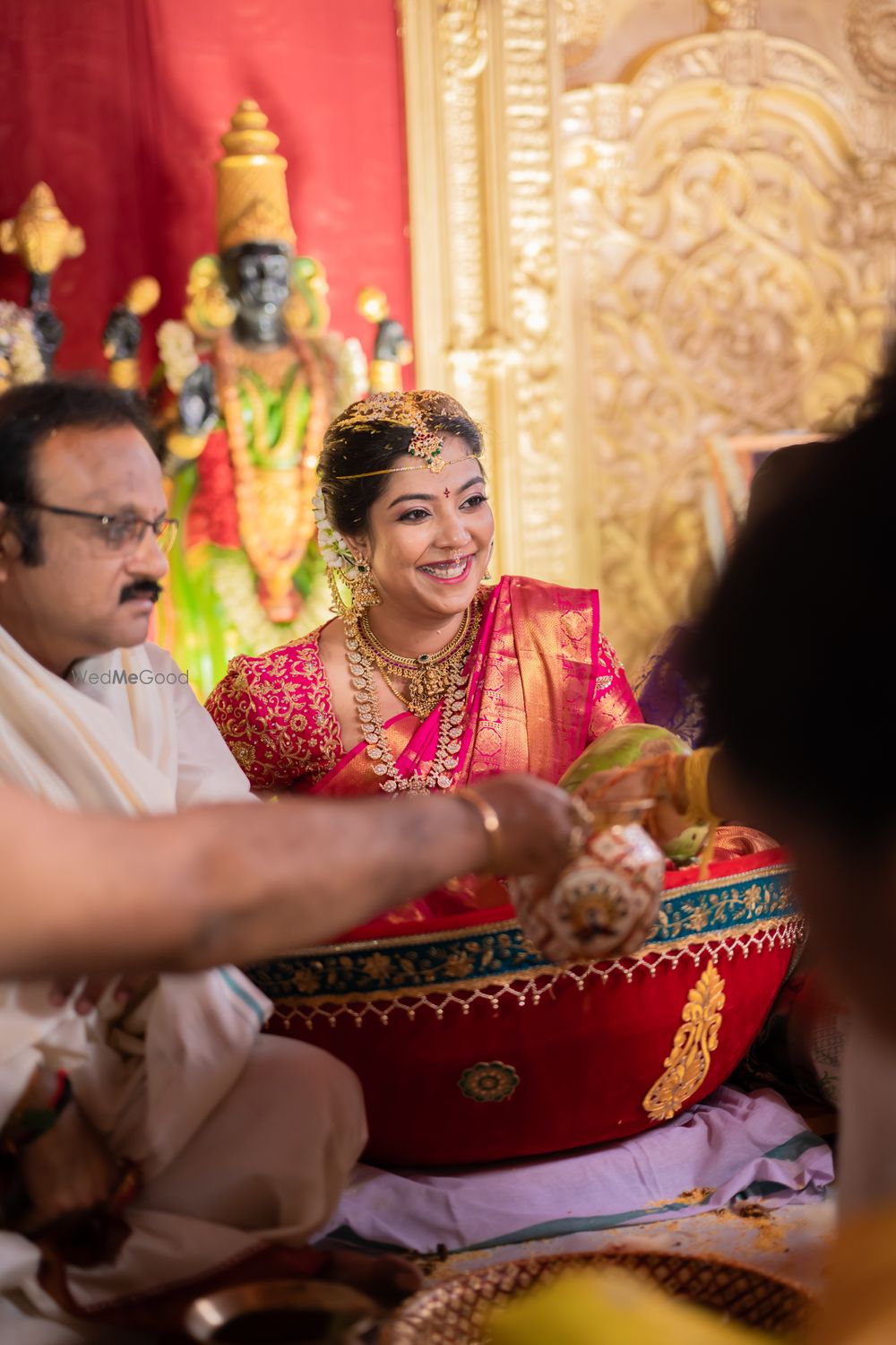 Photo From Abhinav Harshitha - By WEDNARA