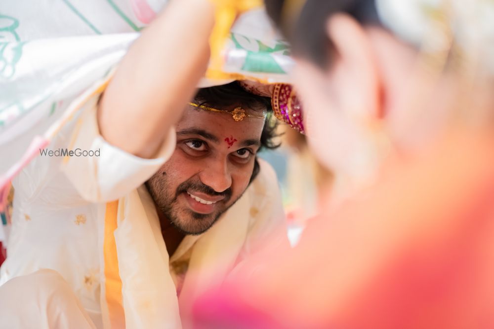 Photo From Abhinav Harshitha - By WEDNARA