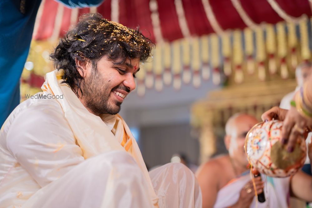 Photo From Abhinav Harshitha - By WEDNARA