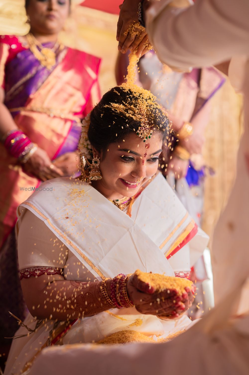 Photo From Abhinav Harshitha - By WEDNARA