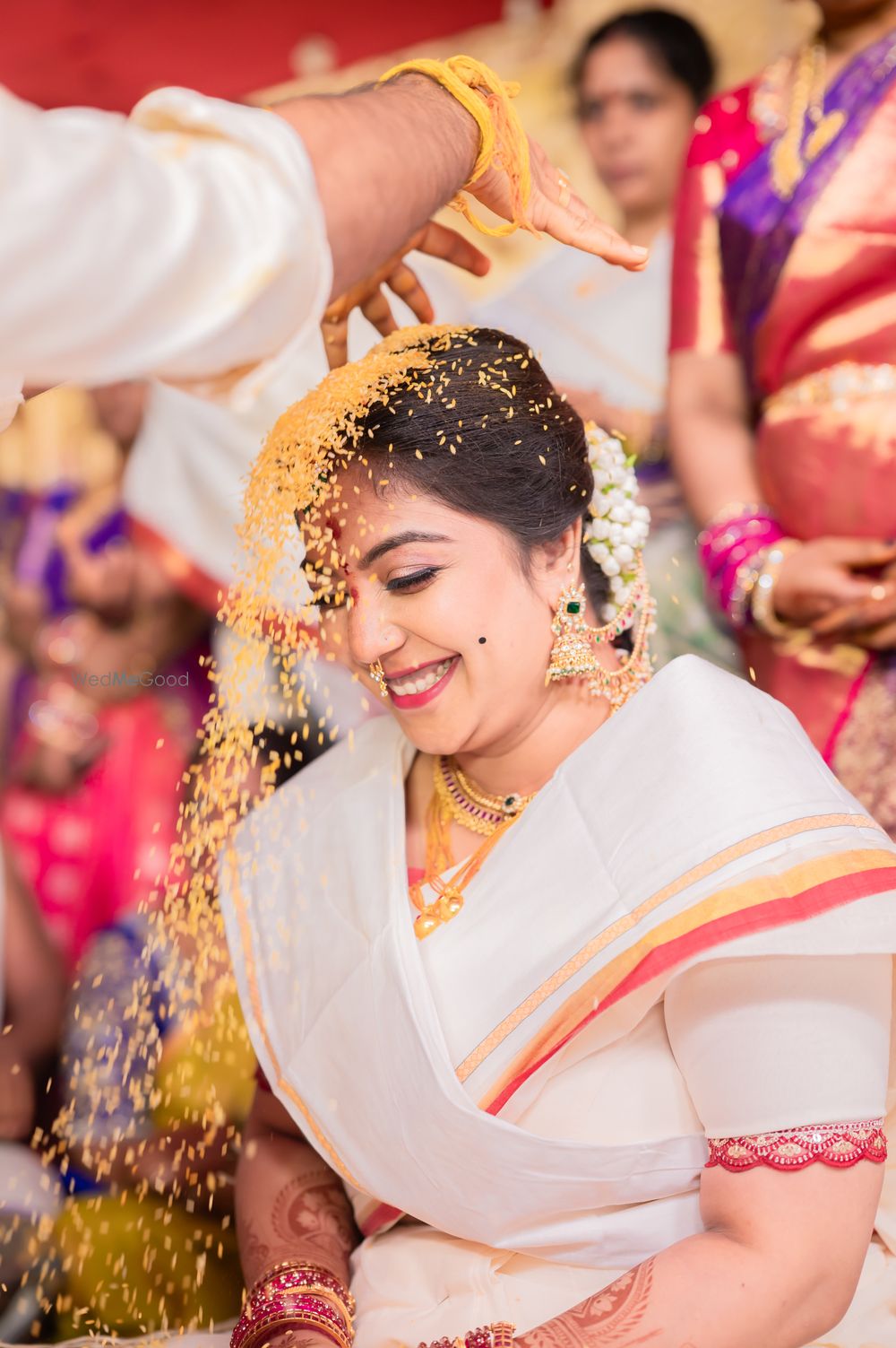 Photo From Abhinav Harshitha - By WEDNARA