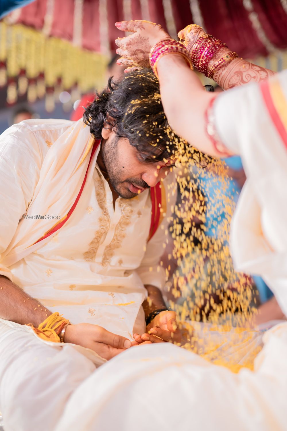 Photo From Abhinav Harshitha - By WEDNARA