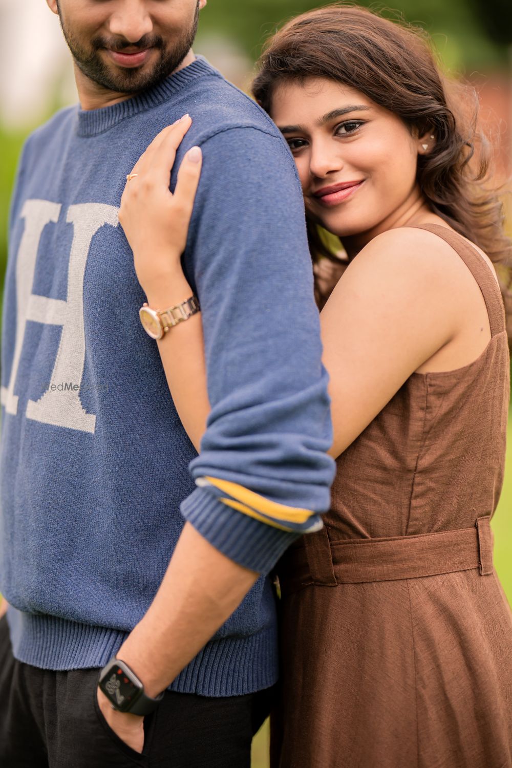 Photo From Hemanth Ruchitha - By WEDNARA