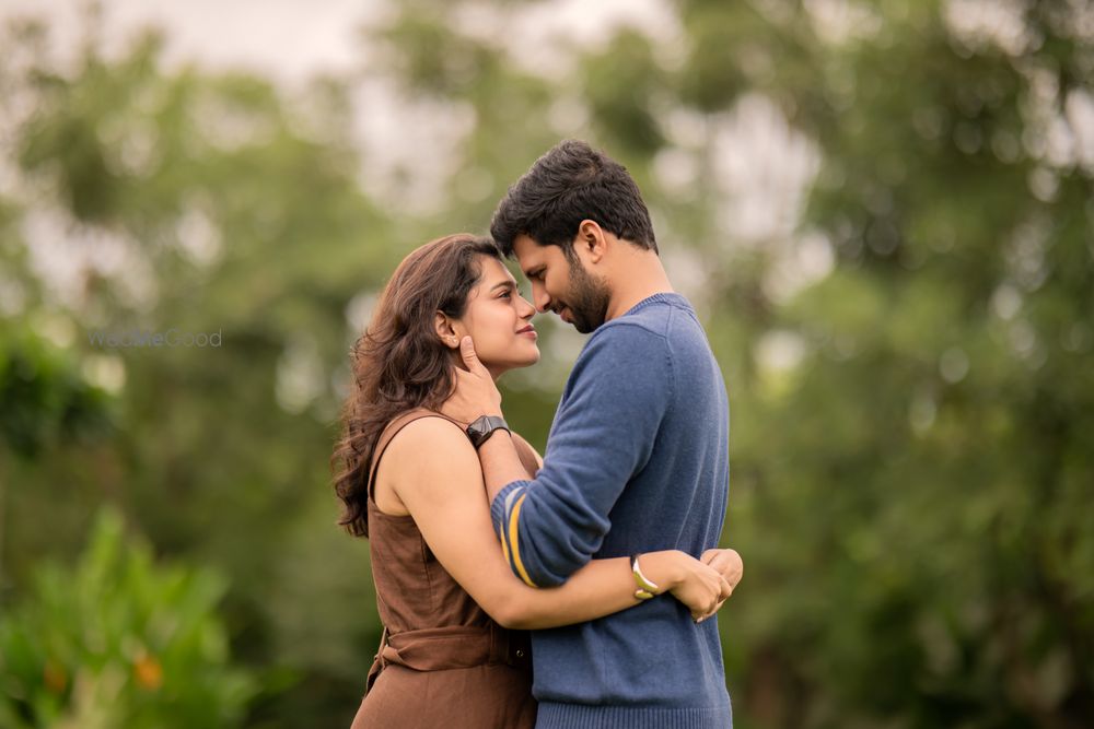 Photo From Hemanth Ruchitha - By WEDNARA